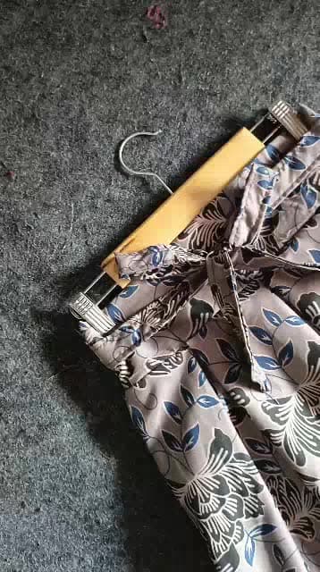 Rok Lilit - Terbaru Elegan